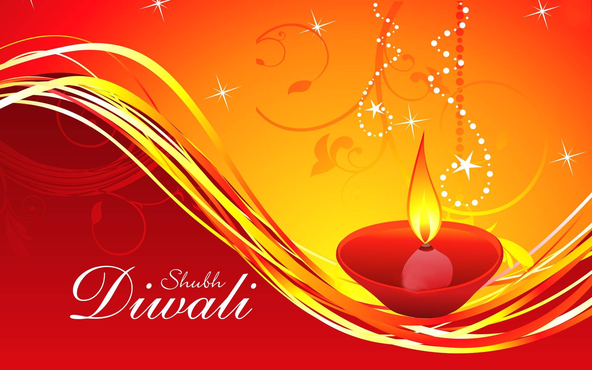 1920x1200 Diwali Wallpaper, Desktop