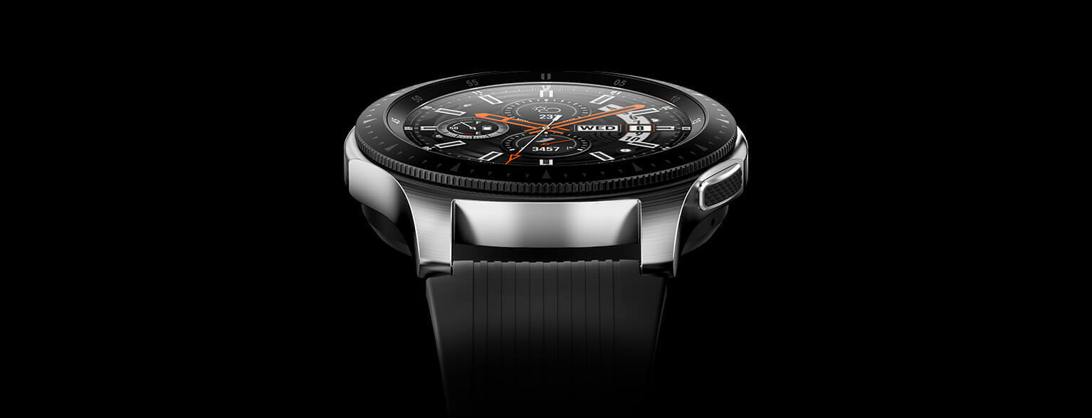 1540x590 Samsung Galaxy Watch Official Samsung Galaxy Site, Dual Screen