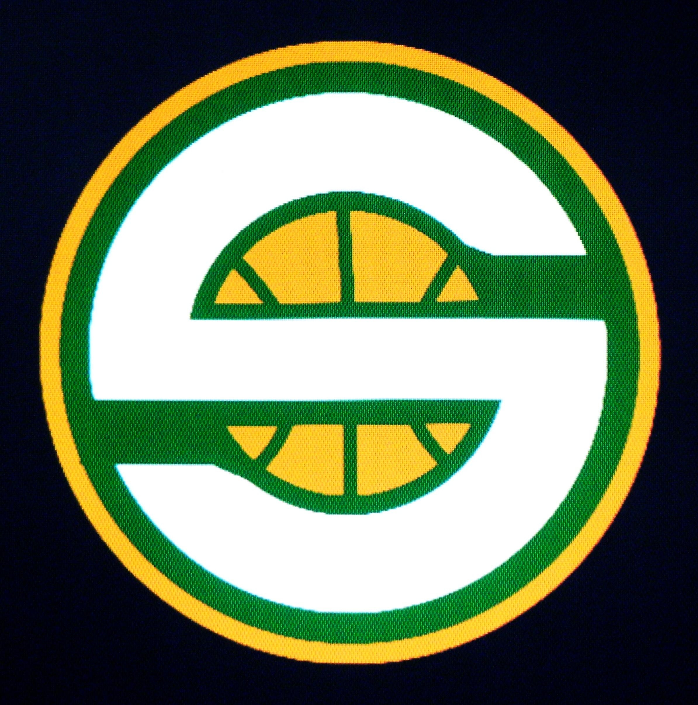 2390x2420 Seattle supersonics Logos, Phone