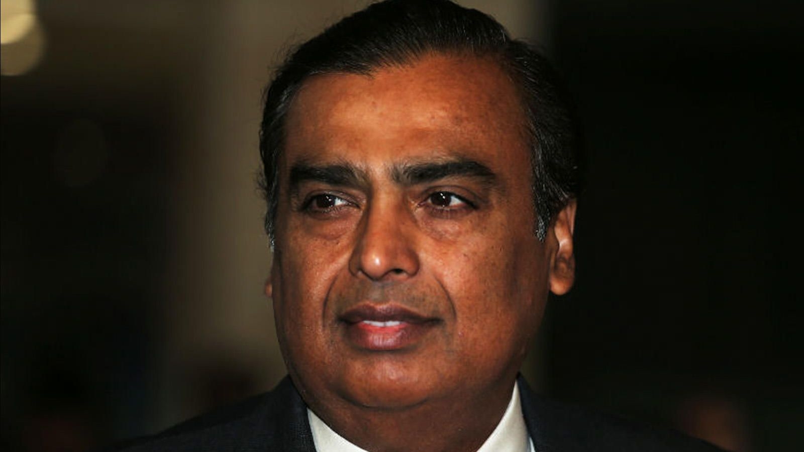 1600x900 For the 11th year in a row, Mukesh Ambani keeps salary capped at, Desktop