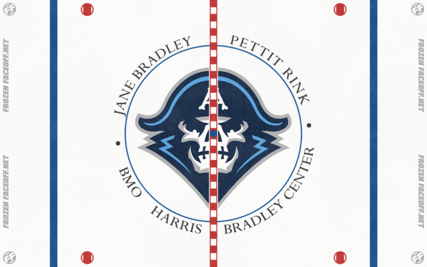 1500x940 Milwaukee Admirals 2016, Desktop