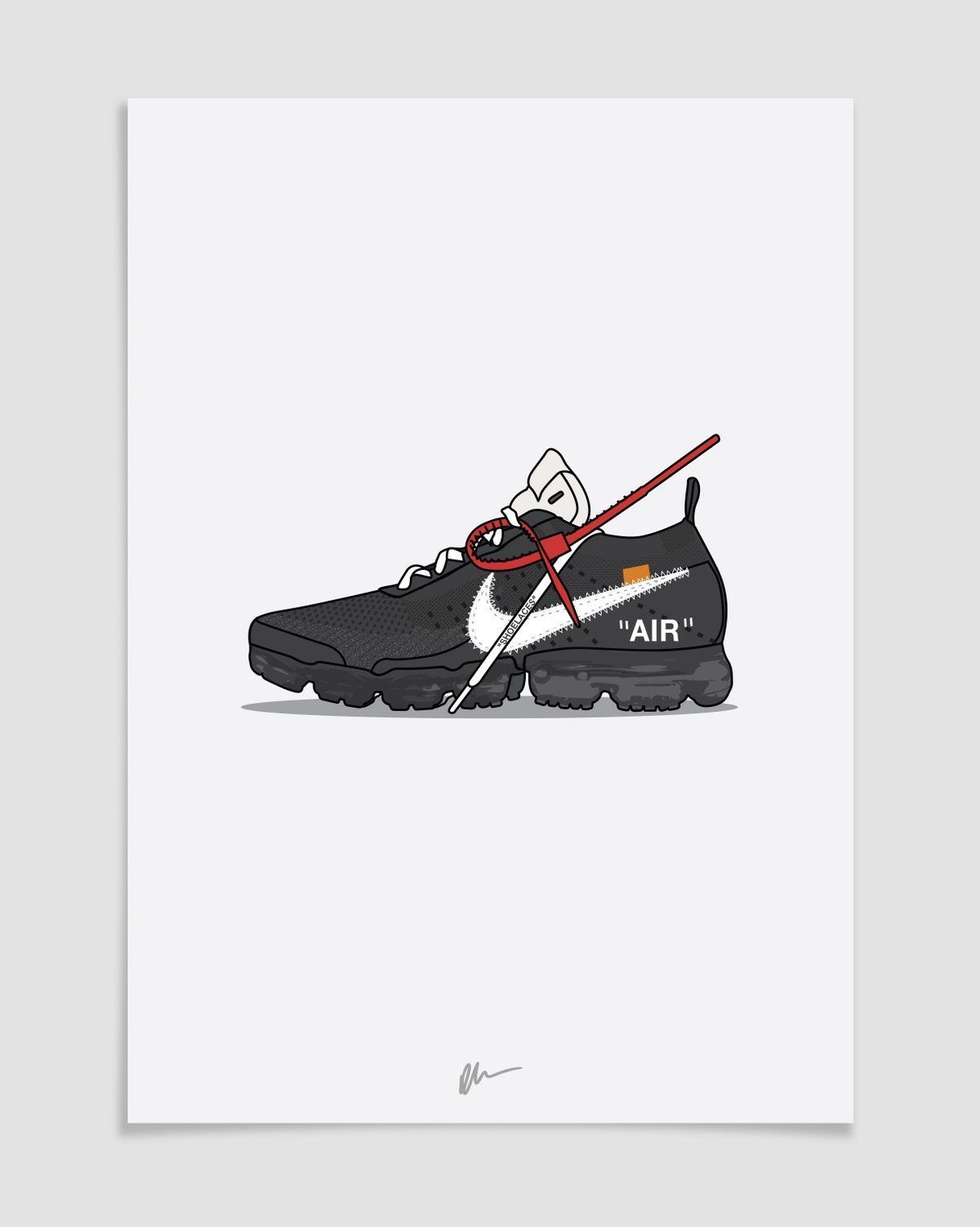 1200x1510 Nike Off White Wallpaper Free Nike Off White Background, Phone