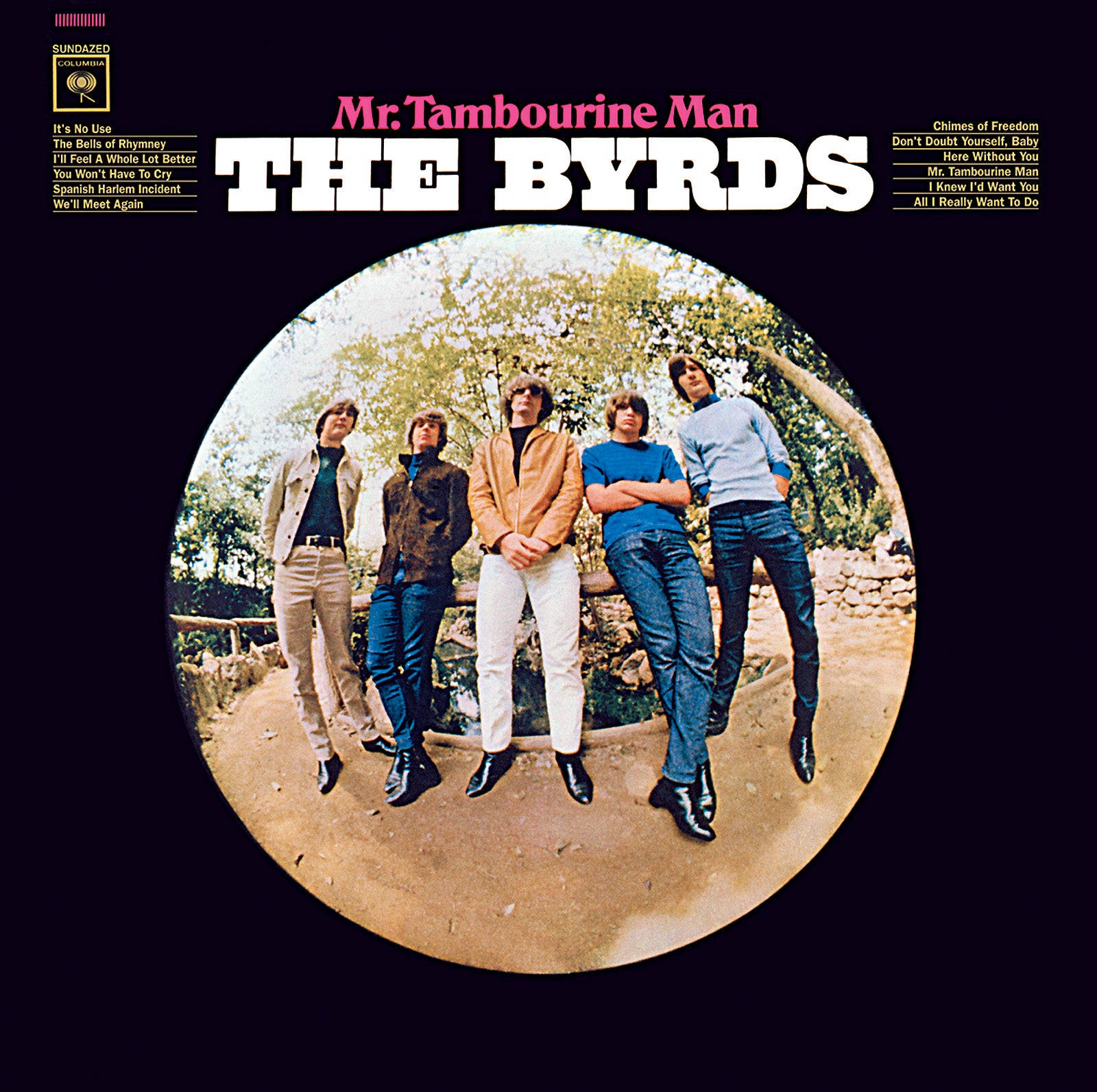 1600x1600 Byrds Wallpaper, Desktop