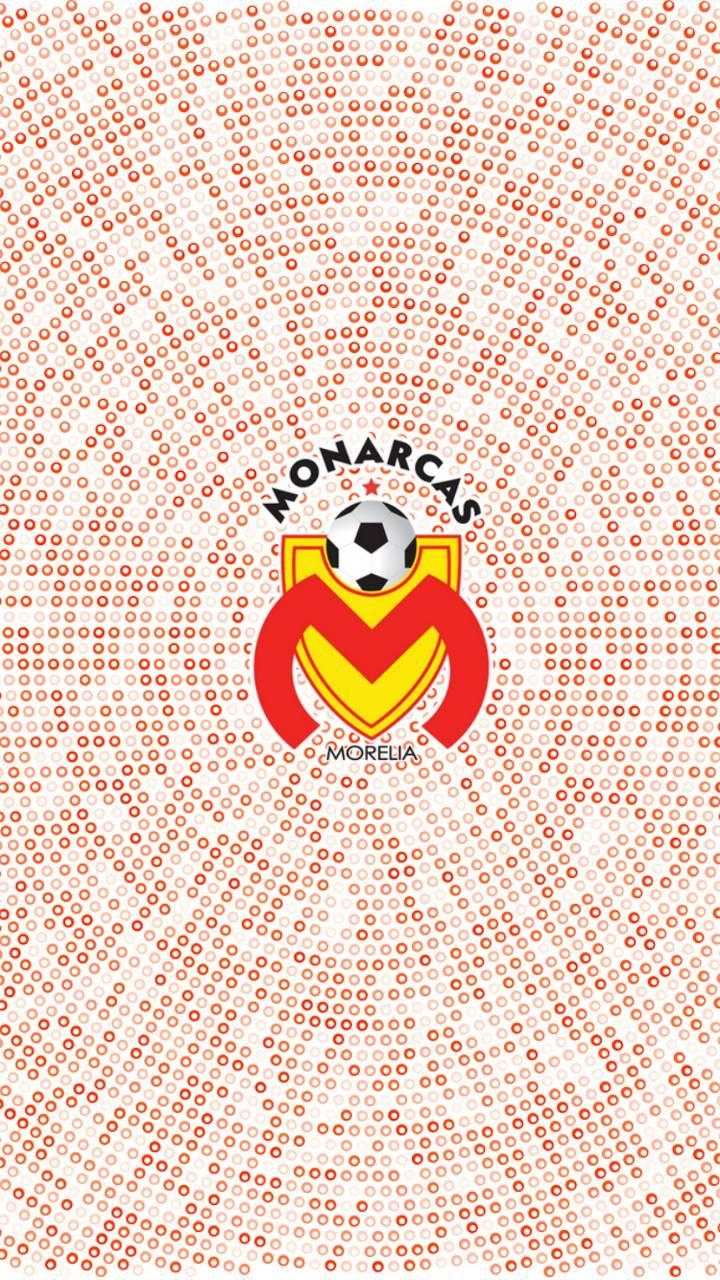 720x1280 Monarcas Morelia 7 Wallpaper, Phone