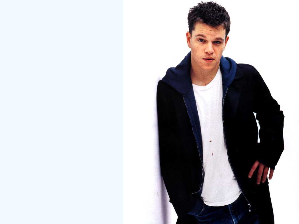 1030x770 Matt Damon, Desktop