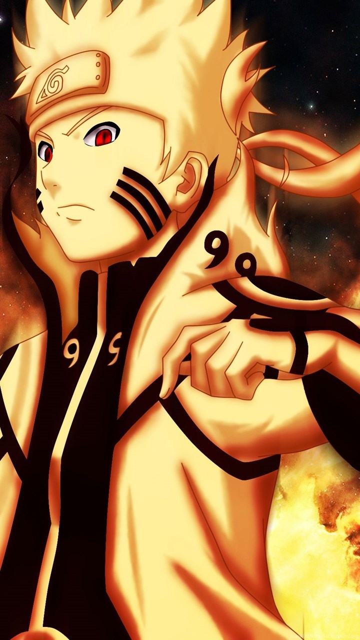 720x1280 Naruto Wallpaper For Android, Phone