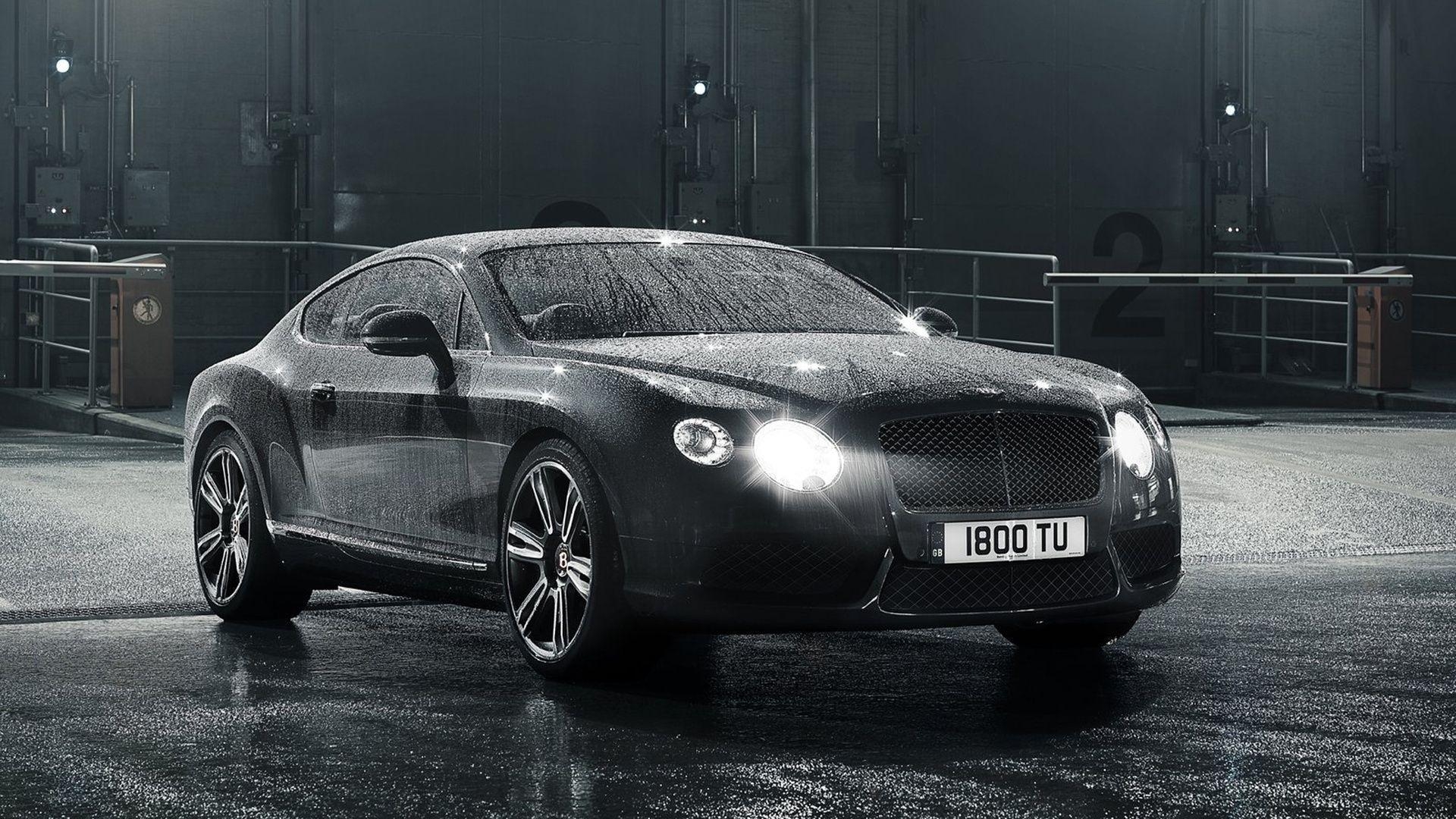 1920x1080 Bentley Continental GT Wallpaper 48798  px, Desktop