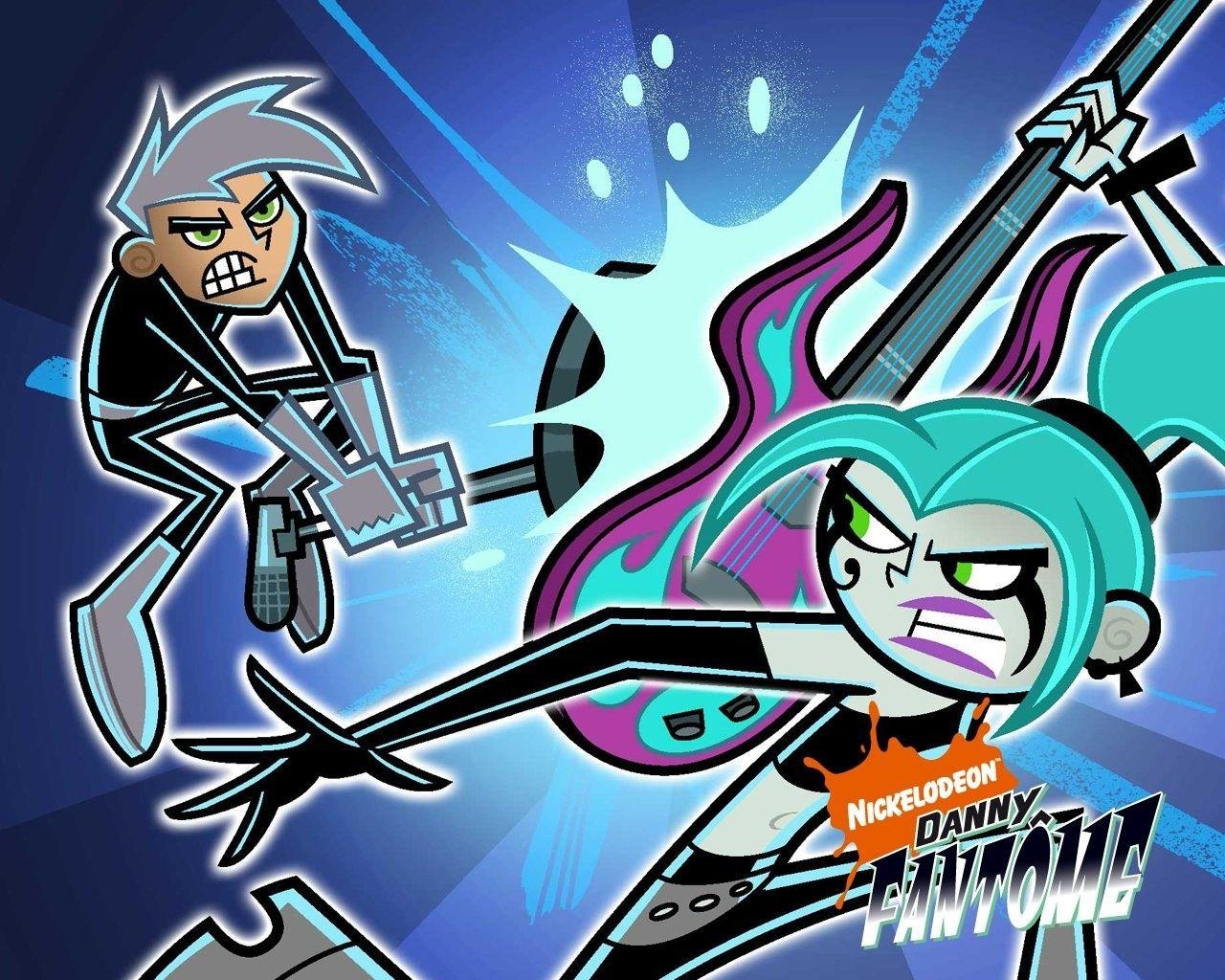 1280x1030 best danny phantom image. Danny o'donoghue, Desktop