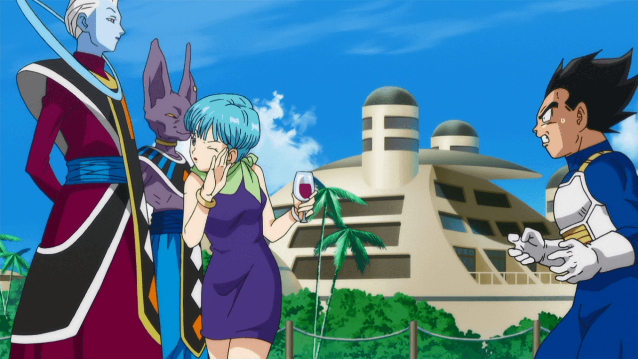 1280x720 Dragon Ball Bulma Wallpaper Actress, Desktop