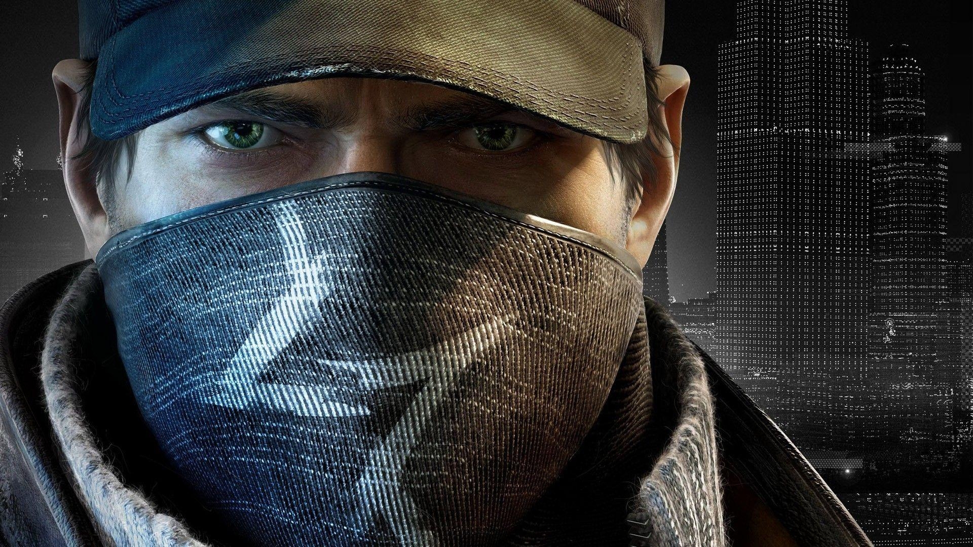 1920x1080 Amazing Watch Dogs Wallpaper, Desktop