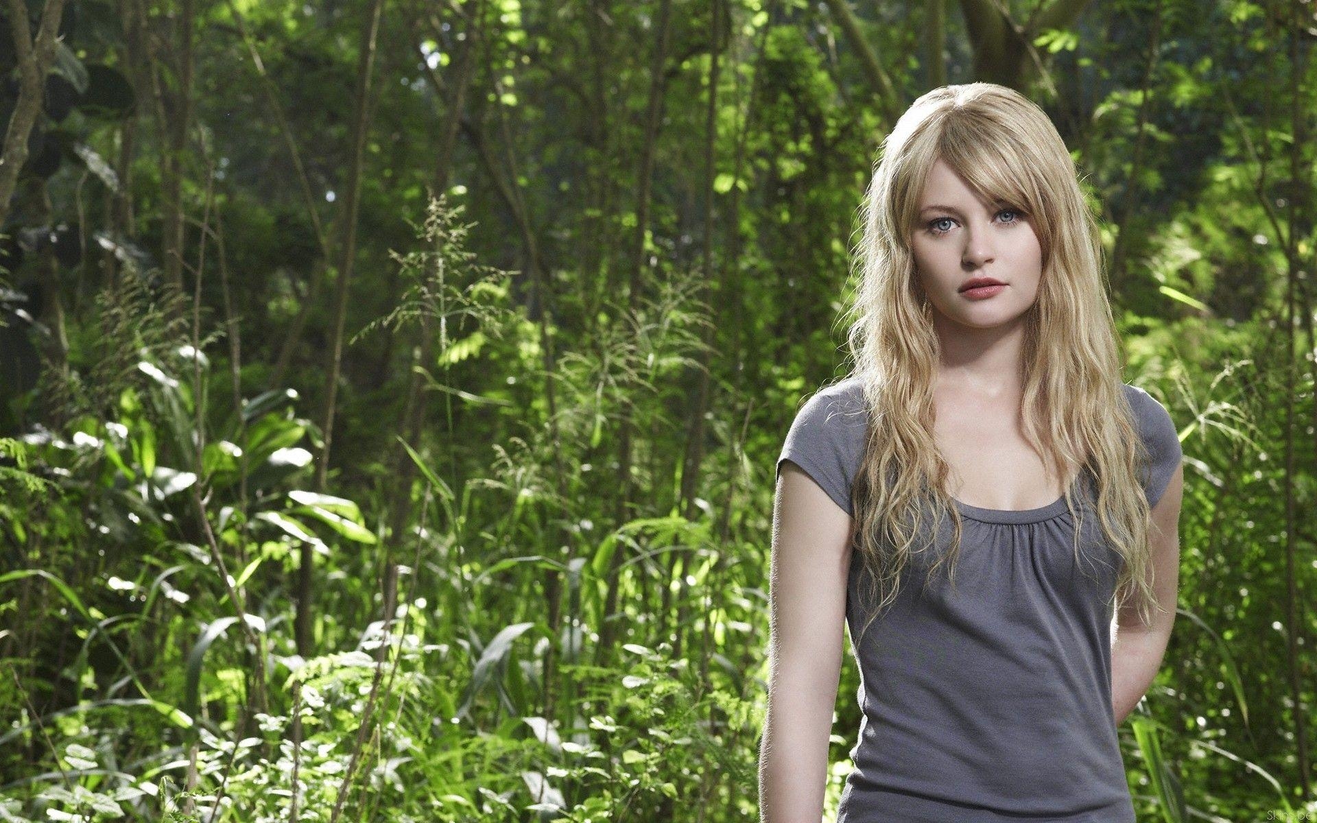 1920x1200 Emilie de Ravin #. All For Desktop, Desktop