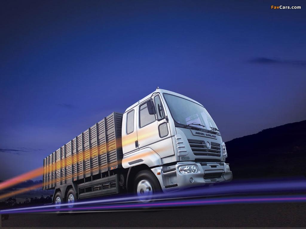 1030x770 Ashok Leyland Newgen wallpaper (), Desktop