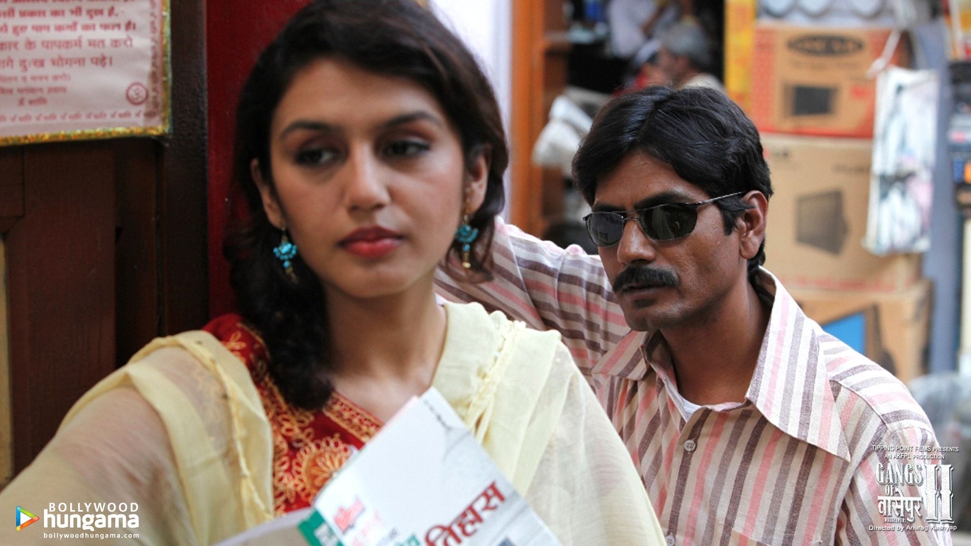 1920x1080 Gangs Of Wasseypur 2 2012 Wallpaper. Gangs Of Wasseypur 2 9, Desktop