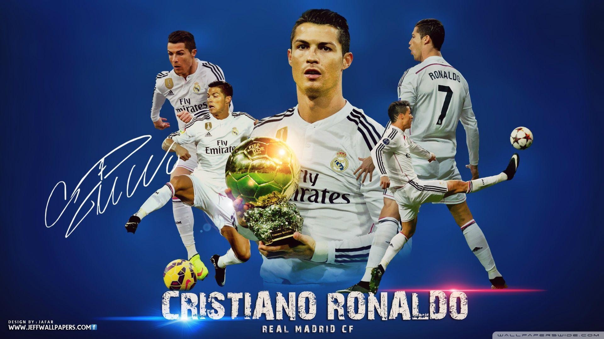 1920x1080 CRISTIANO RONALDO REAL MADRID 2015 HD desktop wallpaper, High, Desktop