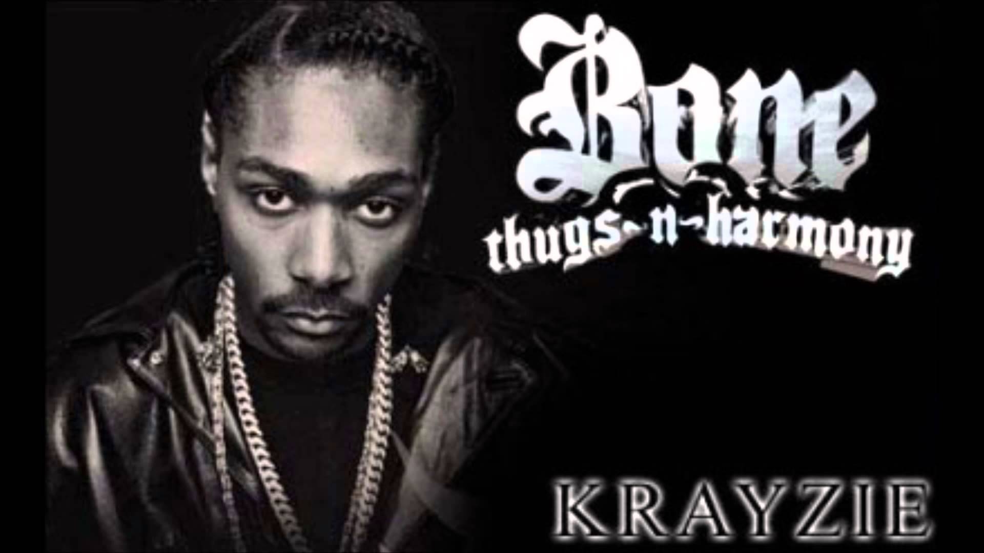 1920x1080 Bone Thugs N Harmony Cancel Tours Due To Krayzie Bone's Health, Desktop