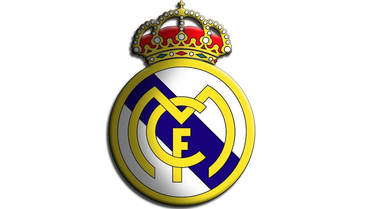 1280x720 Great Real Madrid New Real Madrid Wallpaper Logo And Real Madrid, Desktop