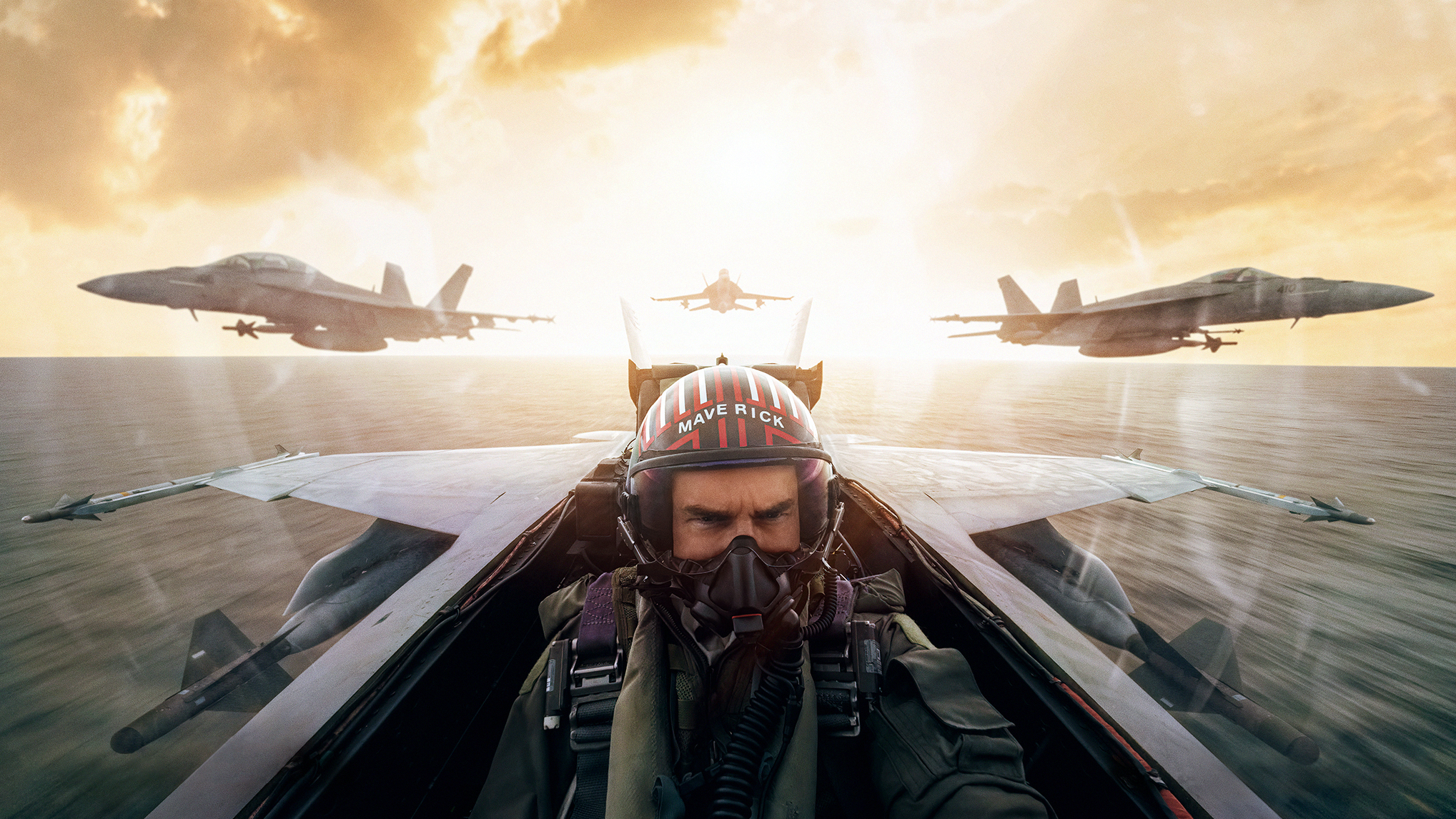 2040x1150 Top Gun: Maverick HD Wallpaper, Desktop