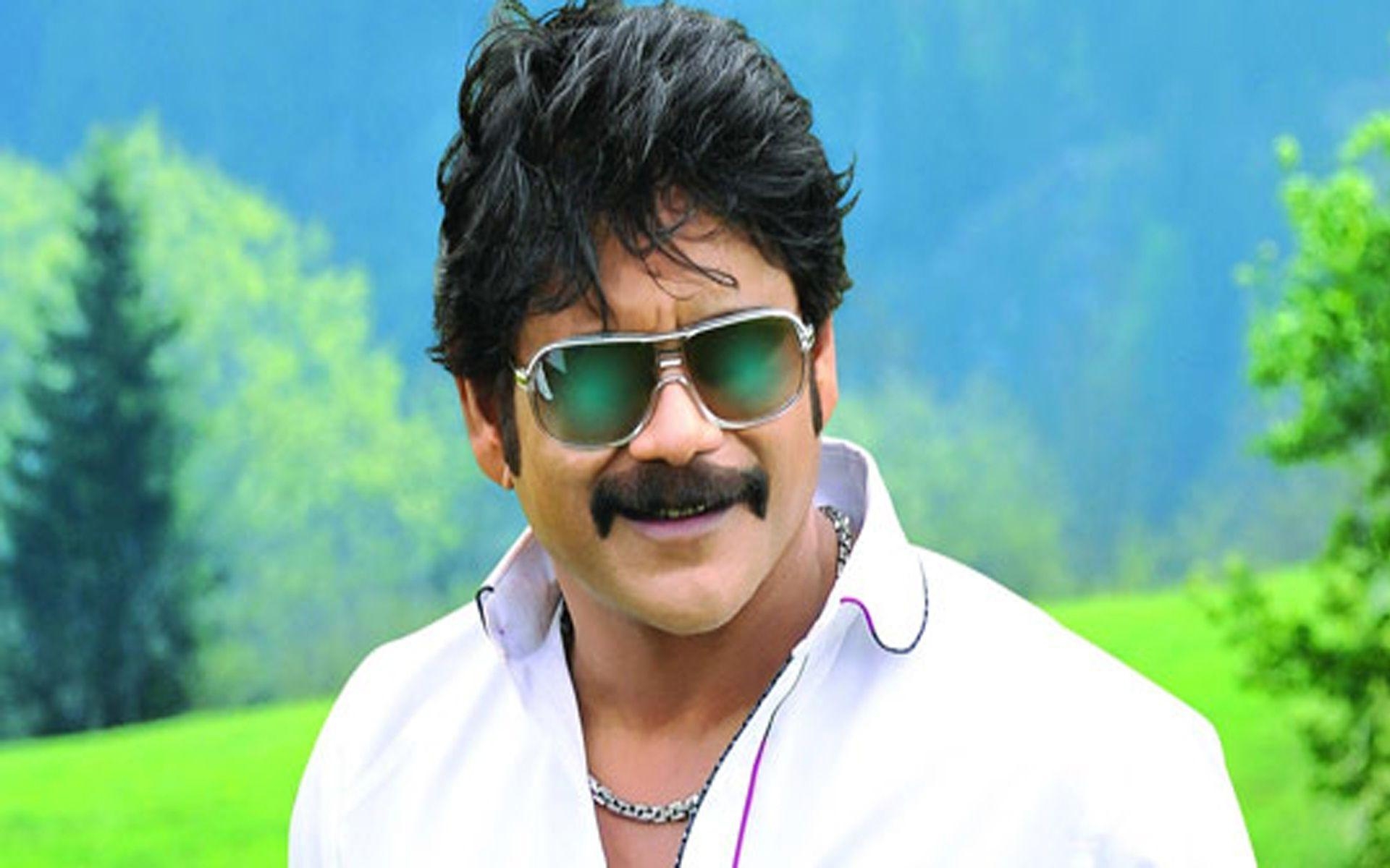 1920x1200 Download Akkineni Nagarjuna HD Image Best Photo And Most, Desktop