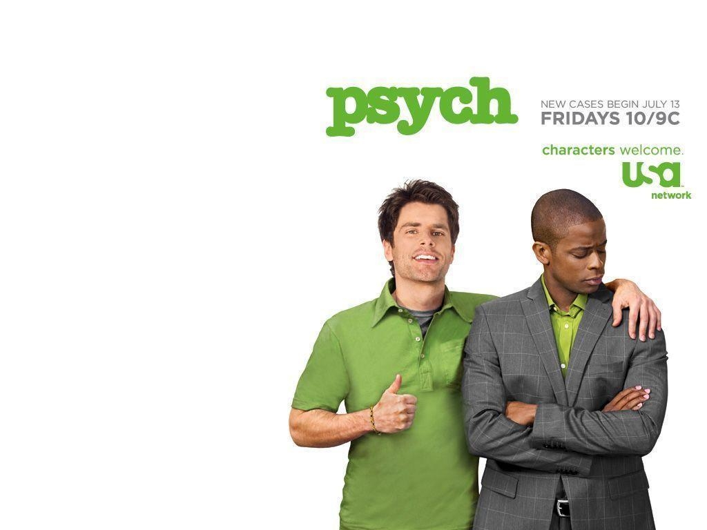 1030x770 Psych2 2007, Desktop