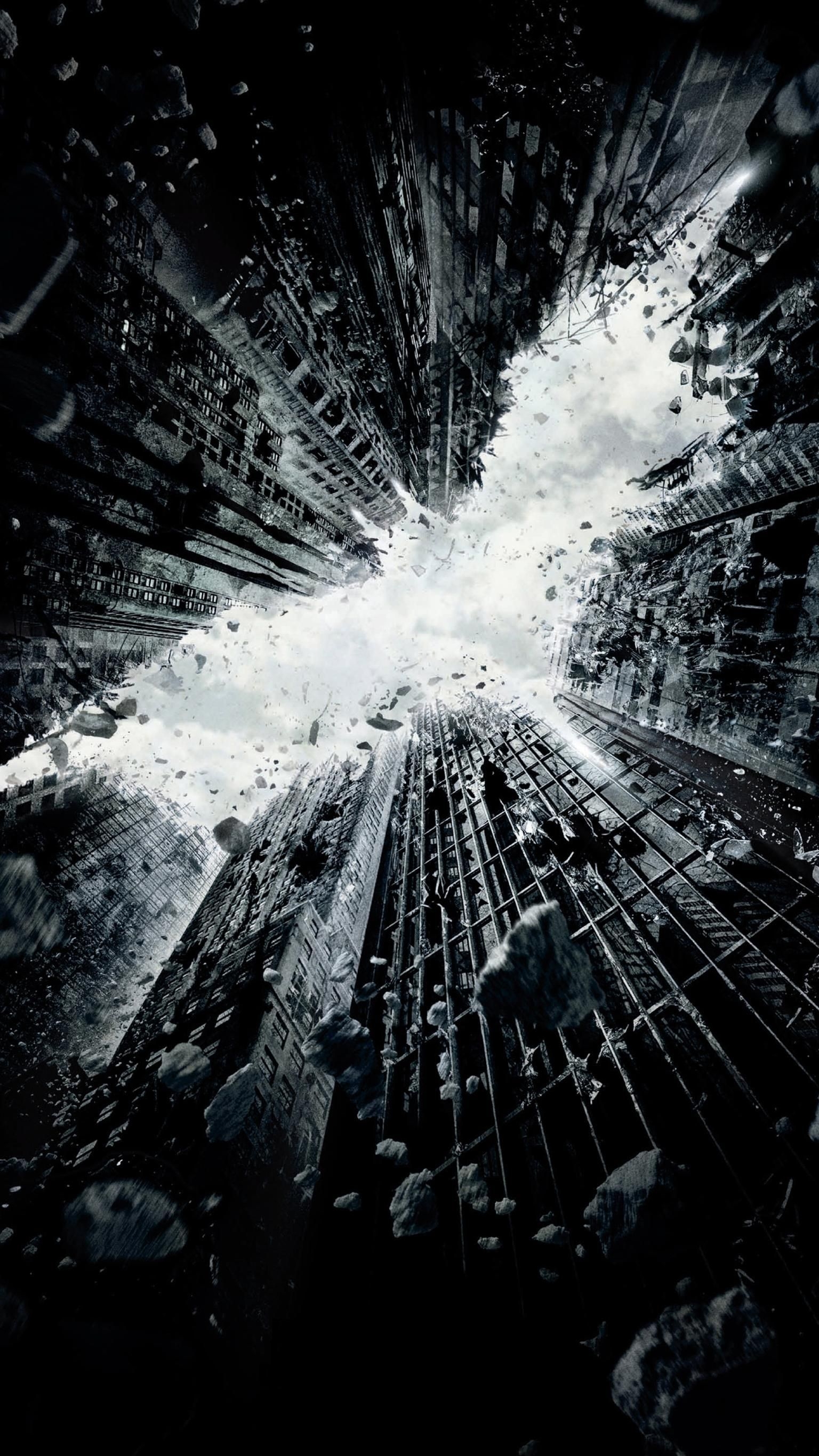 1540x2740 The Dark Knight Trilogy Wallpaper Free The Dark Knight Trilogy Background, Phone