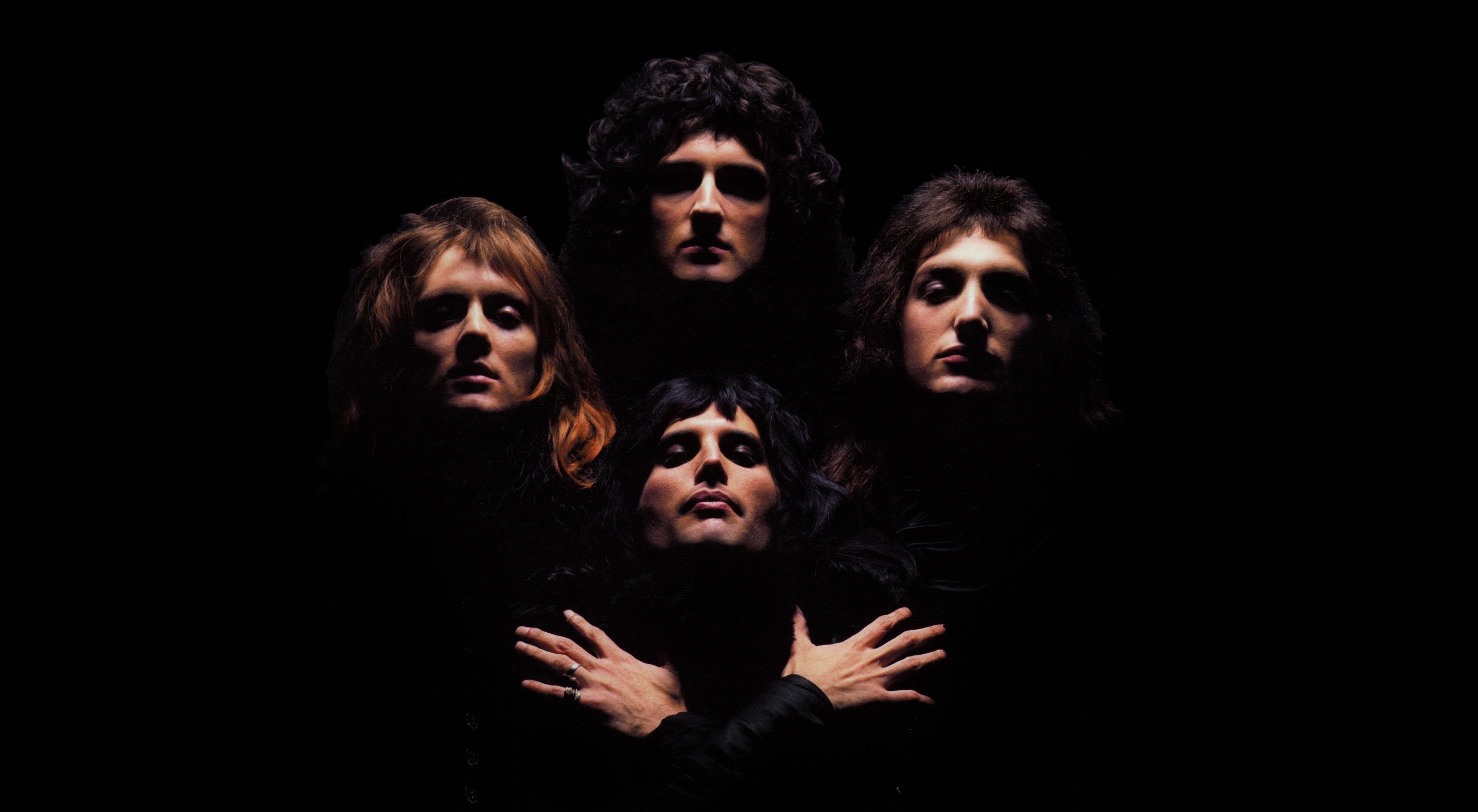 4010x2200 Bohemian Rhapsody Wallpaper. Bohemian, Desktop