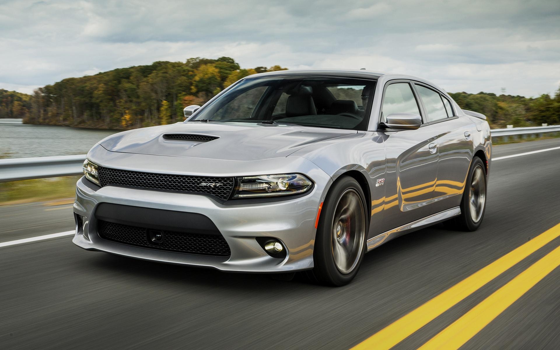 1920x1200 Dodge Charger SRT 392 and HD Image, Desktop