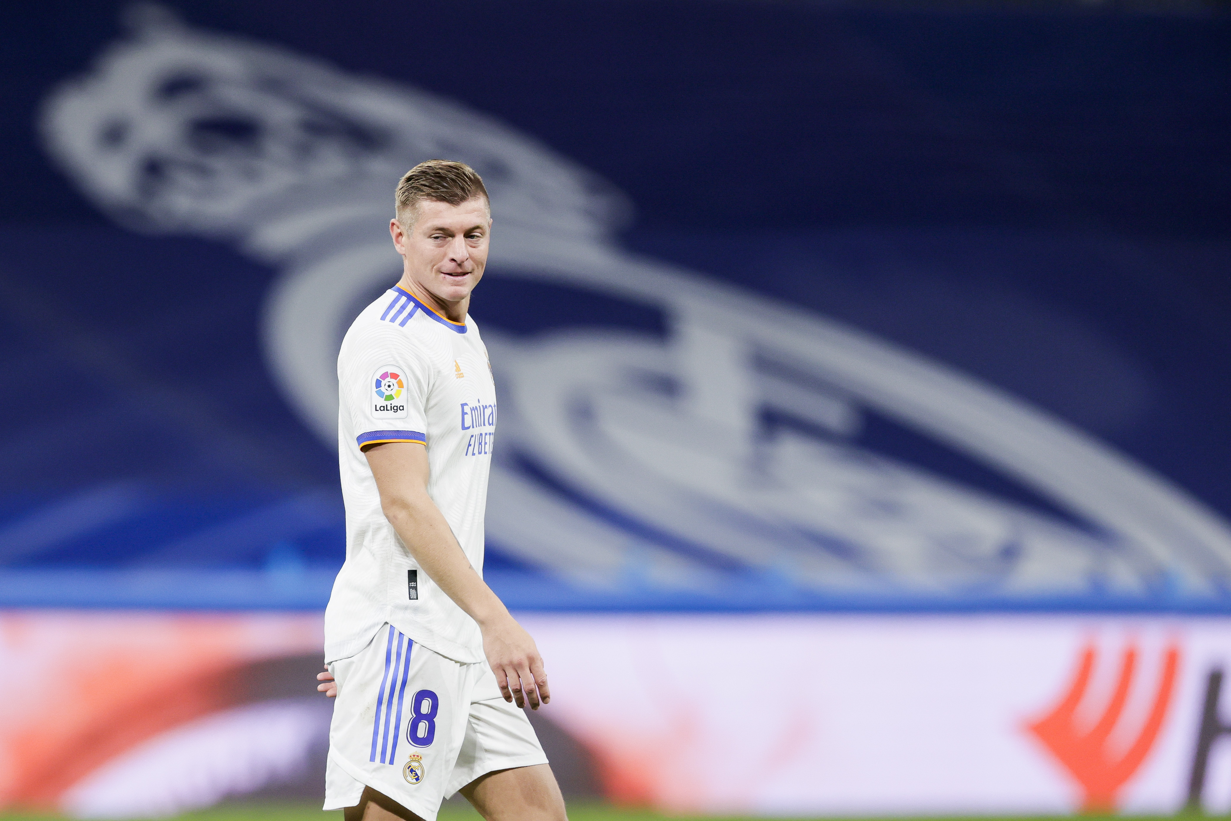 4180x2790 Toni Kroos 4k Ultra HD Wallpaper, Desktop