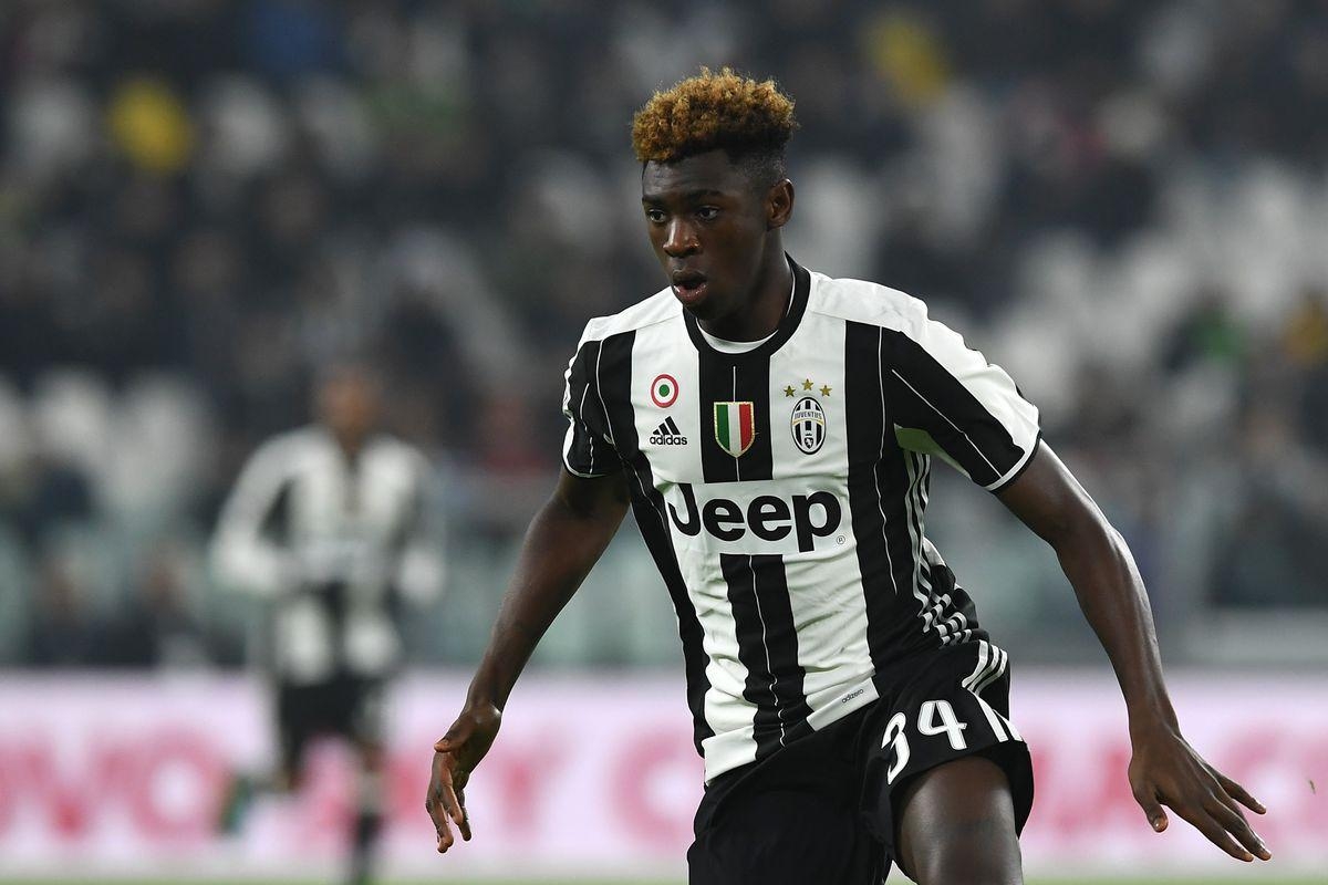 1200x800 Reports: Juventus intend to keep Moise Kean around this summer after, Desktop