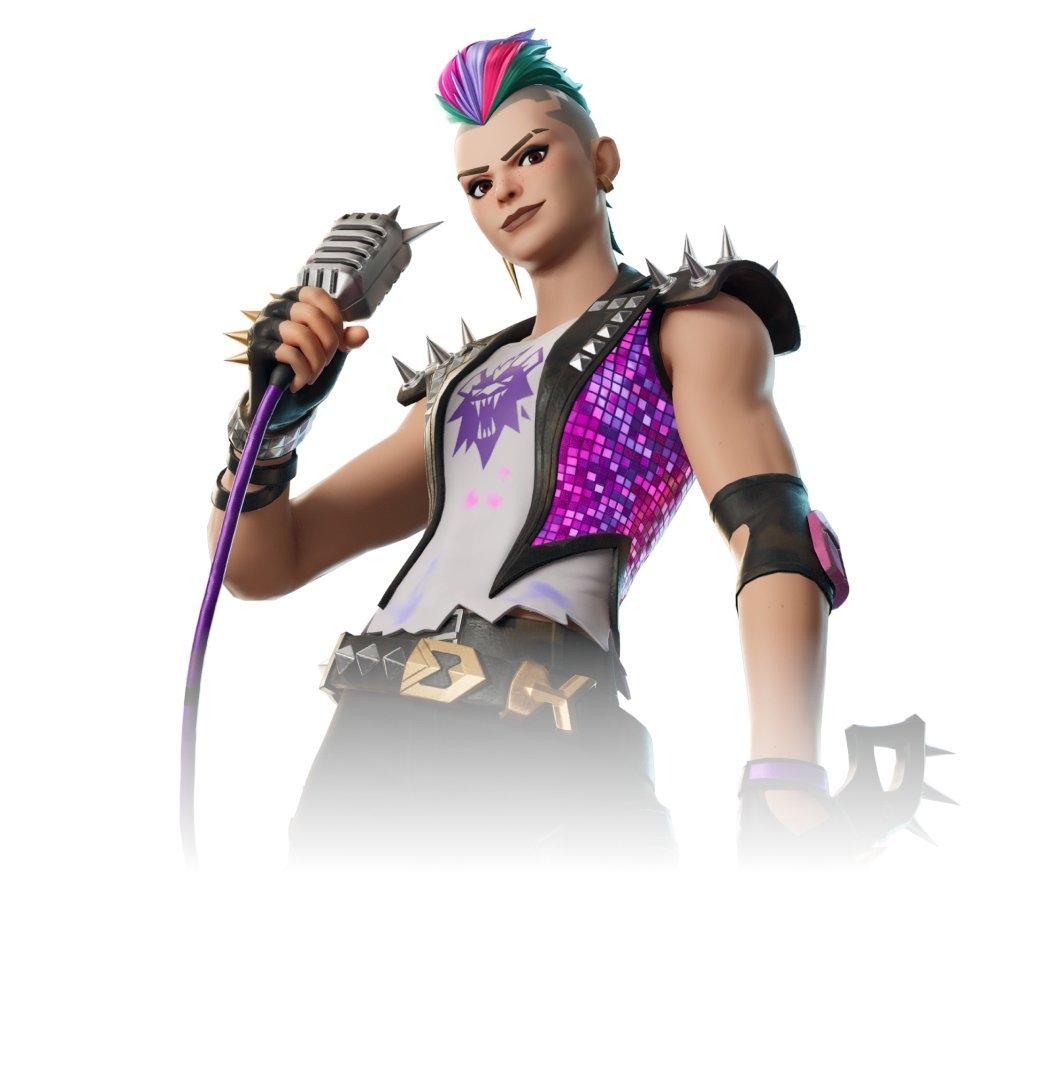 1040x1070 Ringmaster Scarr Fortnite wallpaper, Phone