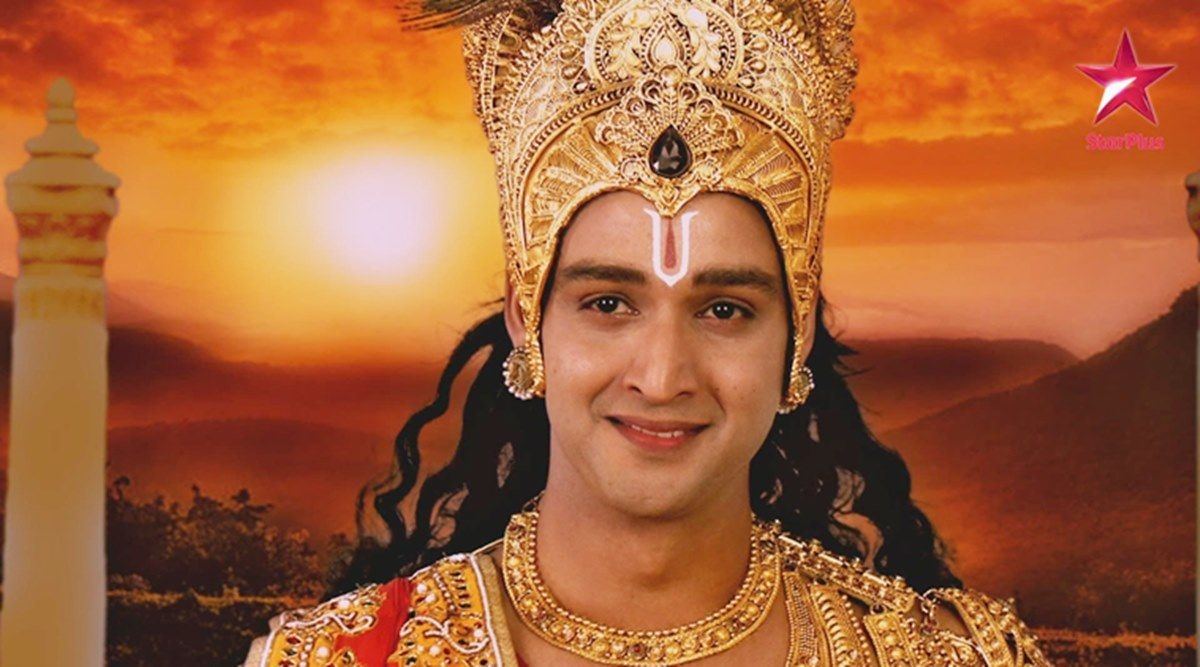 1200x670 Sourabh Raaj Jain on Mahabharat's rerun: It's a great time to, Desktop