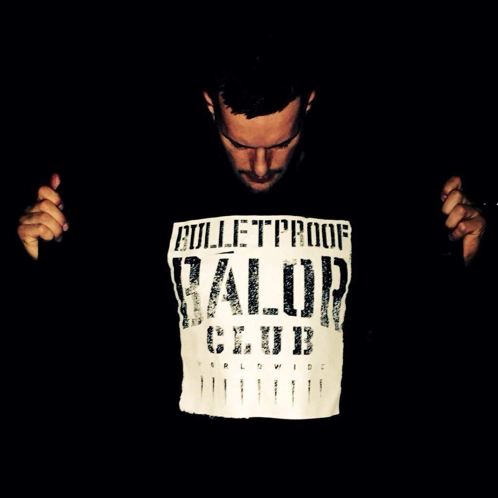 1030x1030 Finn Bálor Releases Bullet Proof T Shirt!, Phone