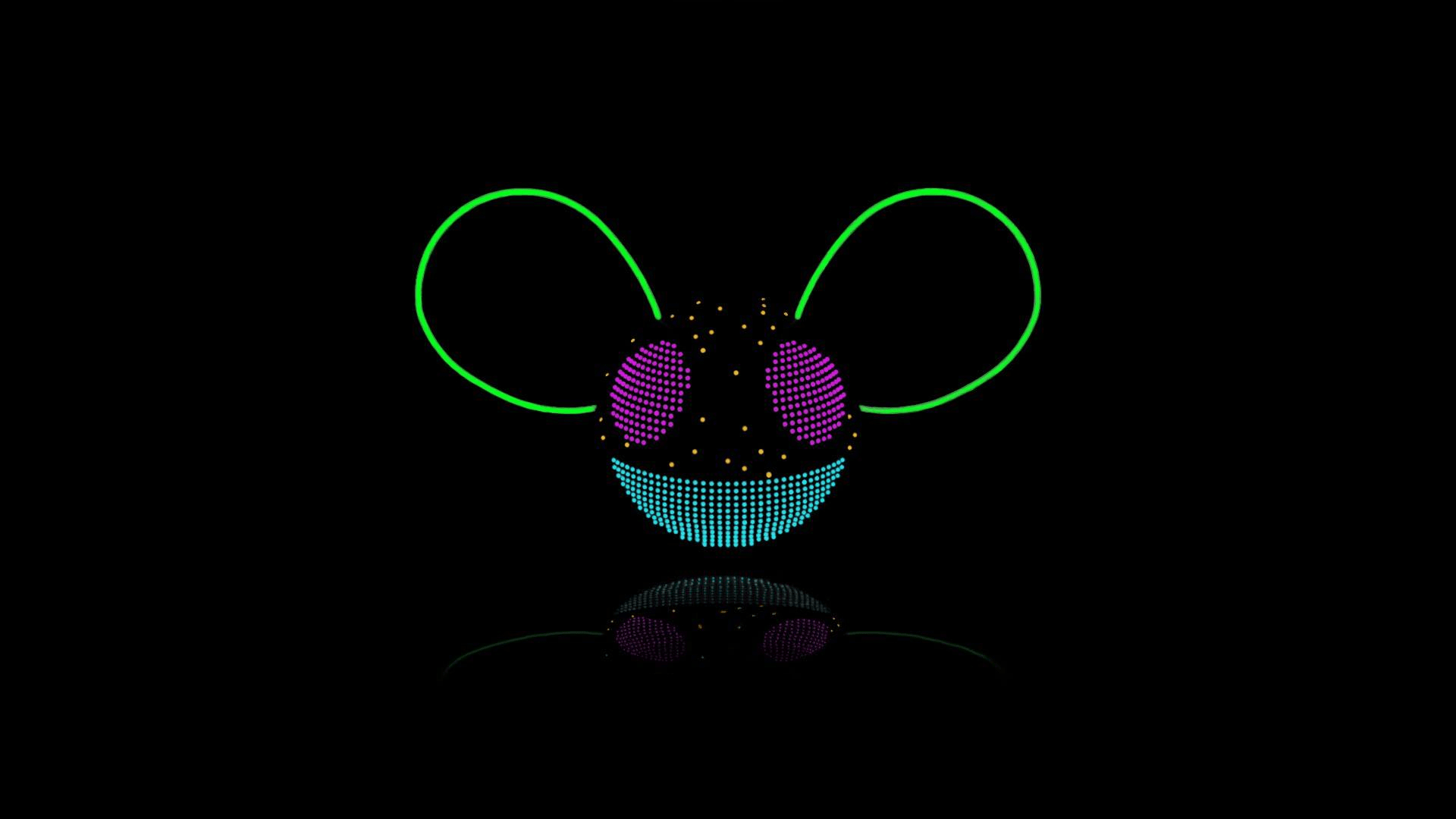 1920x1080 HD deadmau5 wallpaper / Wallpaper Database, Desktop