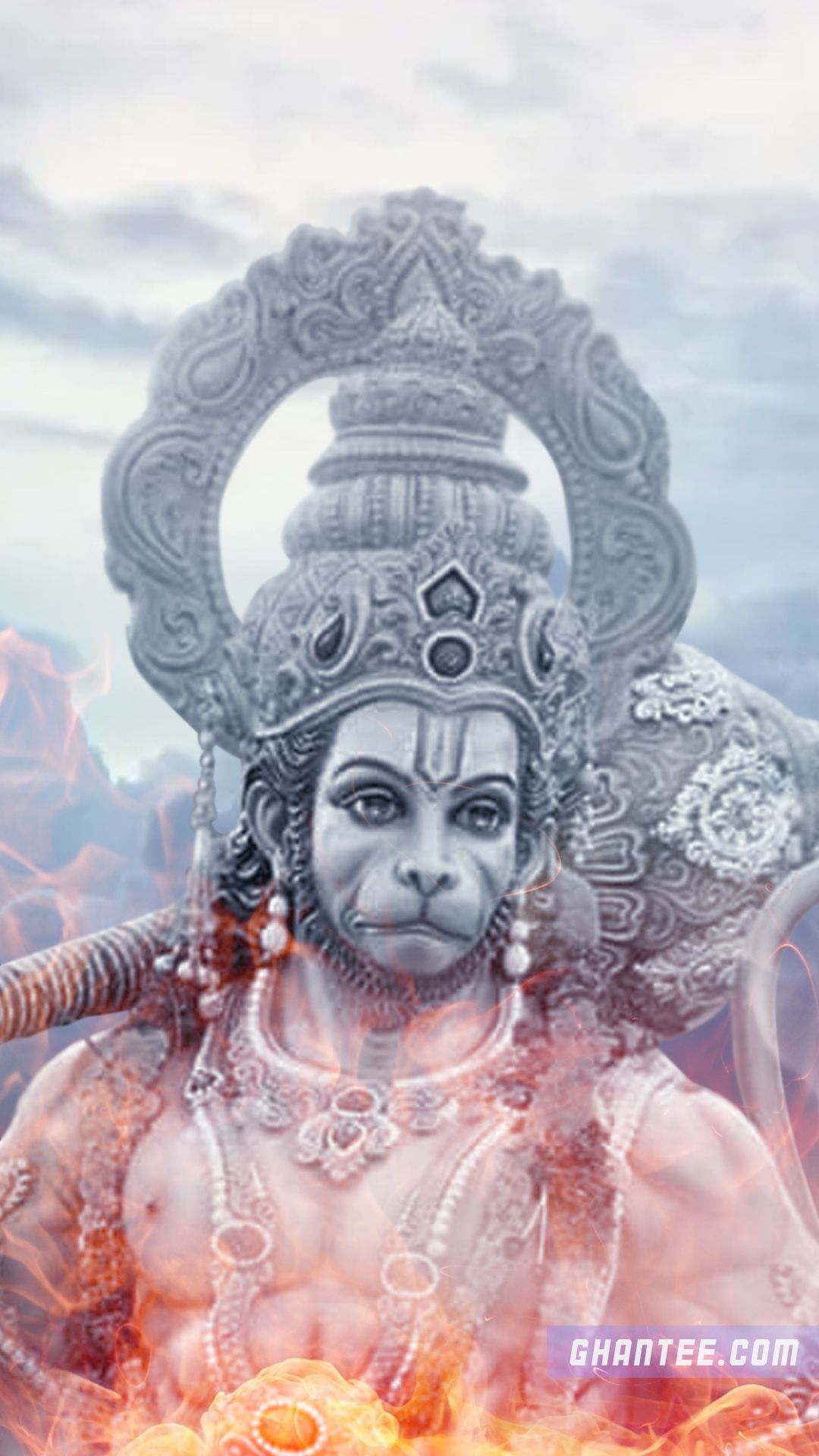 1080x1920 lord hanuman HD wallpaper for iphone. Hanuman HD wallpaper, Ram wallpaper, Shri ram wallpaper, Phone