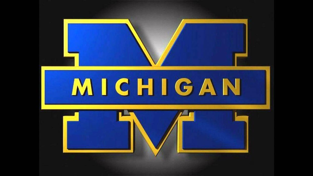 1250x700 MICHIGAN WOLVERINES college football wallpaperx1080, Desktop