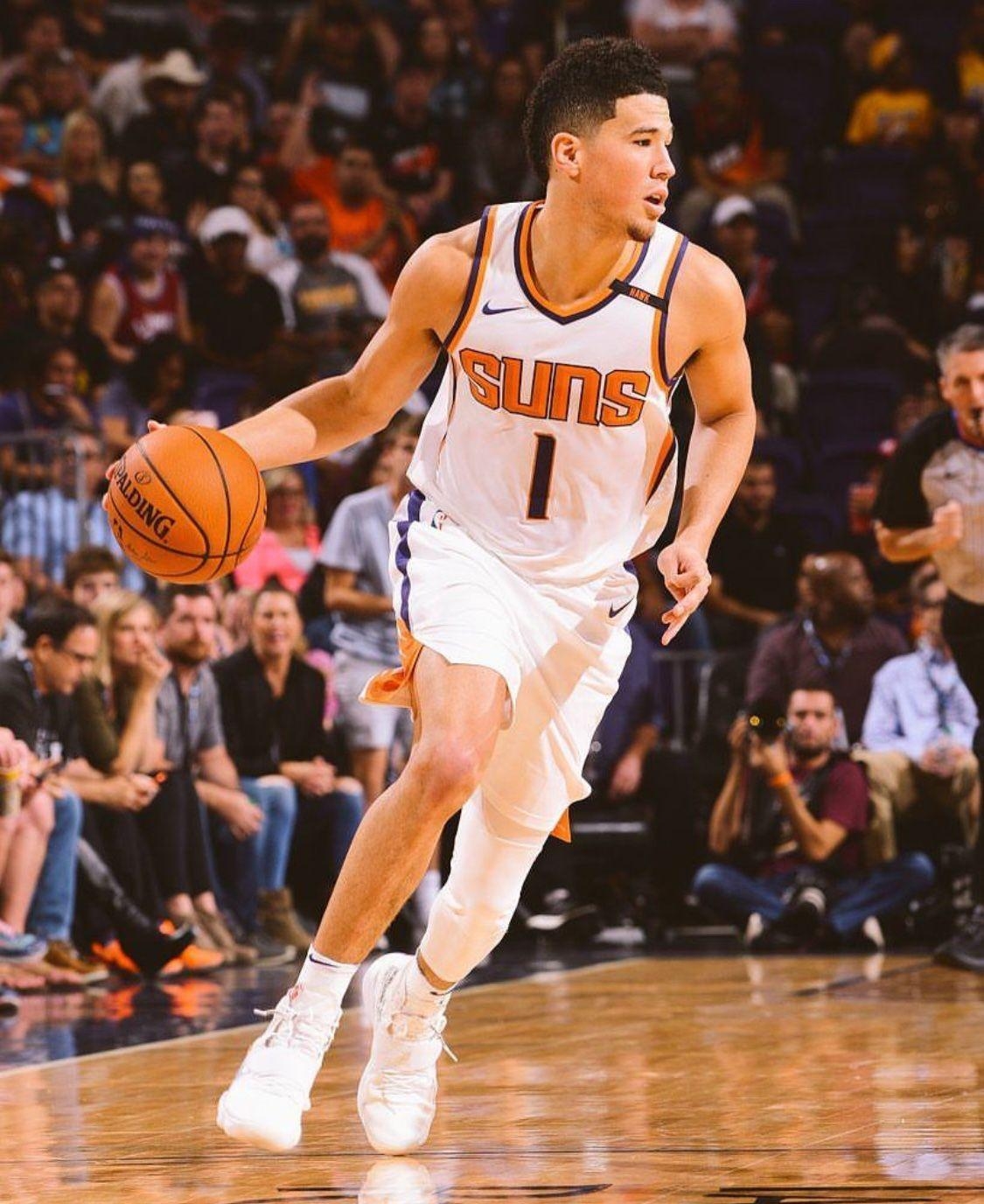 1130x1380 Devin Booker. Buckets. Hoopers. Devin booker, Devin booker, Phone