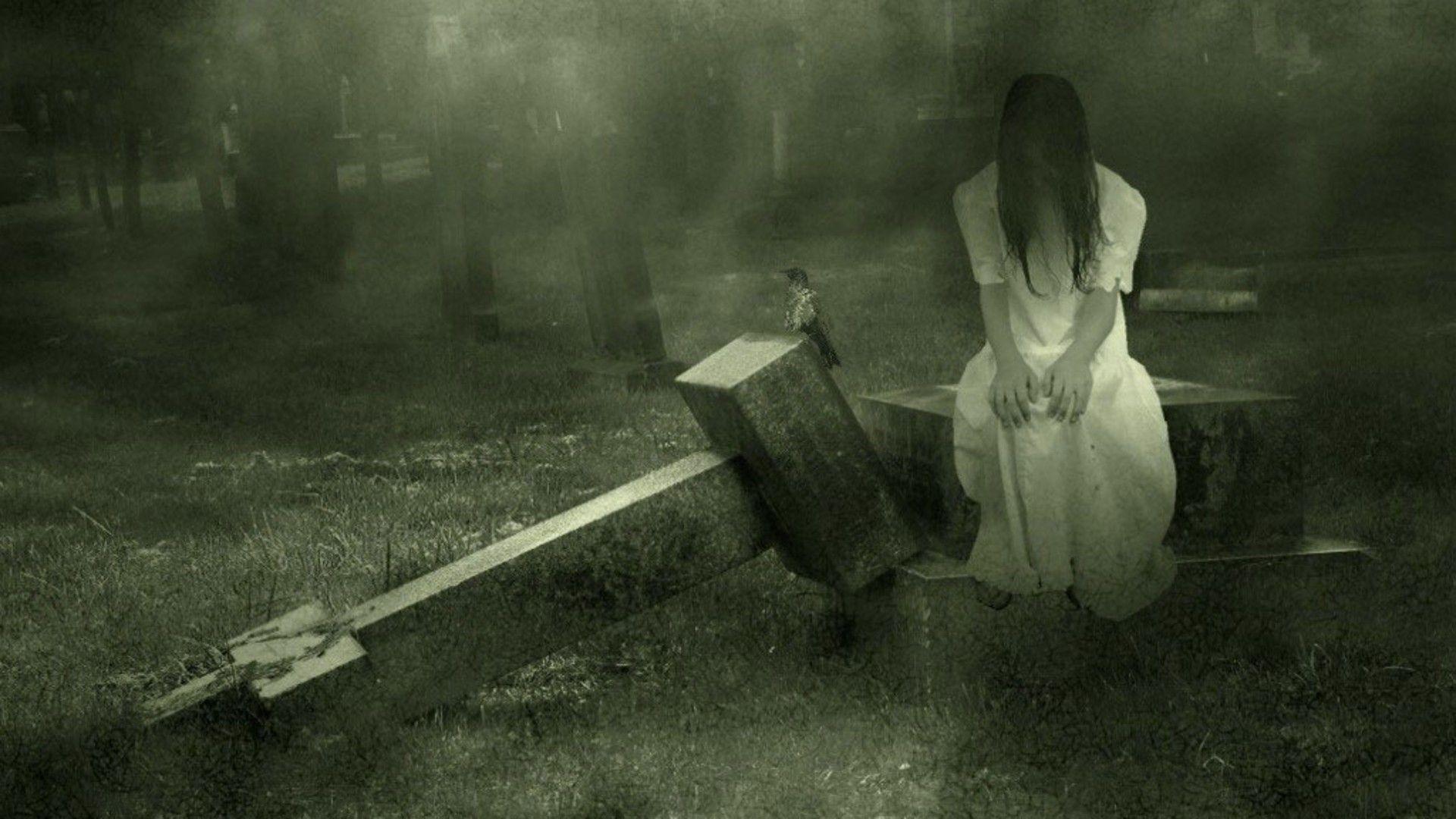 1920x1080 Horror HD Wallpaper and Background, Desktop