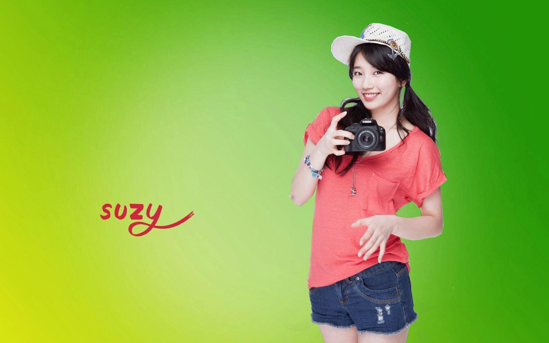 1920x1200 Suzy South Korean Actress HD desktop wallpaper, Widescreen, High, Desktop