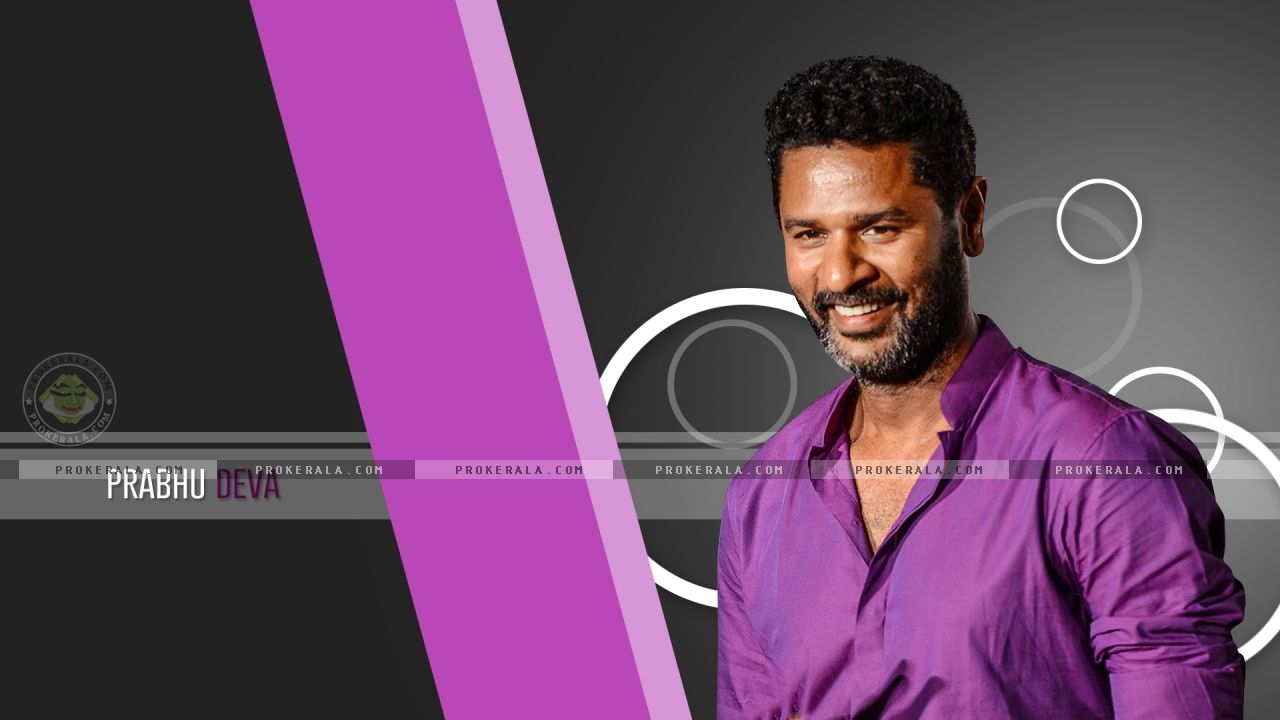 1280x720 Prabhu Deva Wallpaper. Prabhu Deva Pics & Photo Gallery. Hot, Desktop