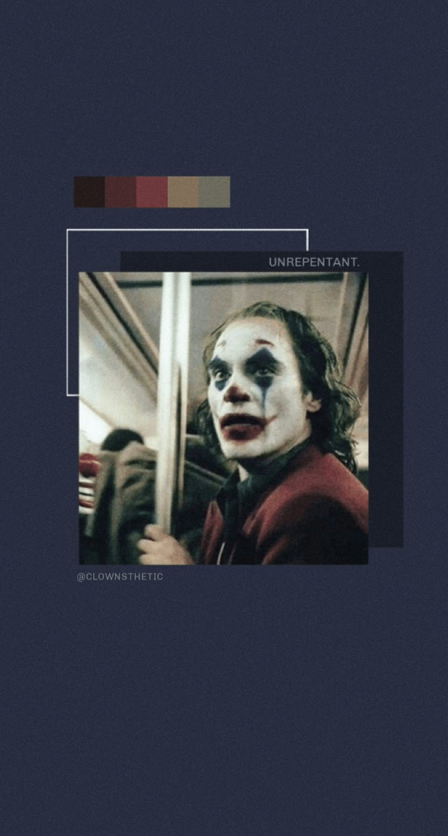 920x1710 joker wallpaper Tumblr posts, Phone