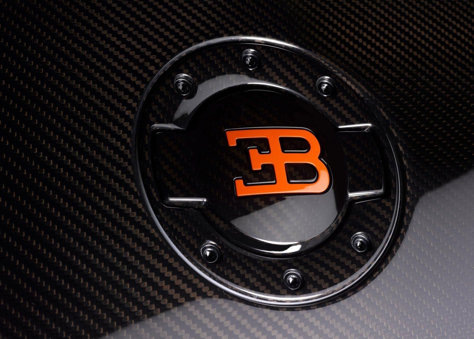 1600x1150 Bugatti Logo Wallpaper, Desktop