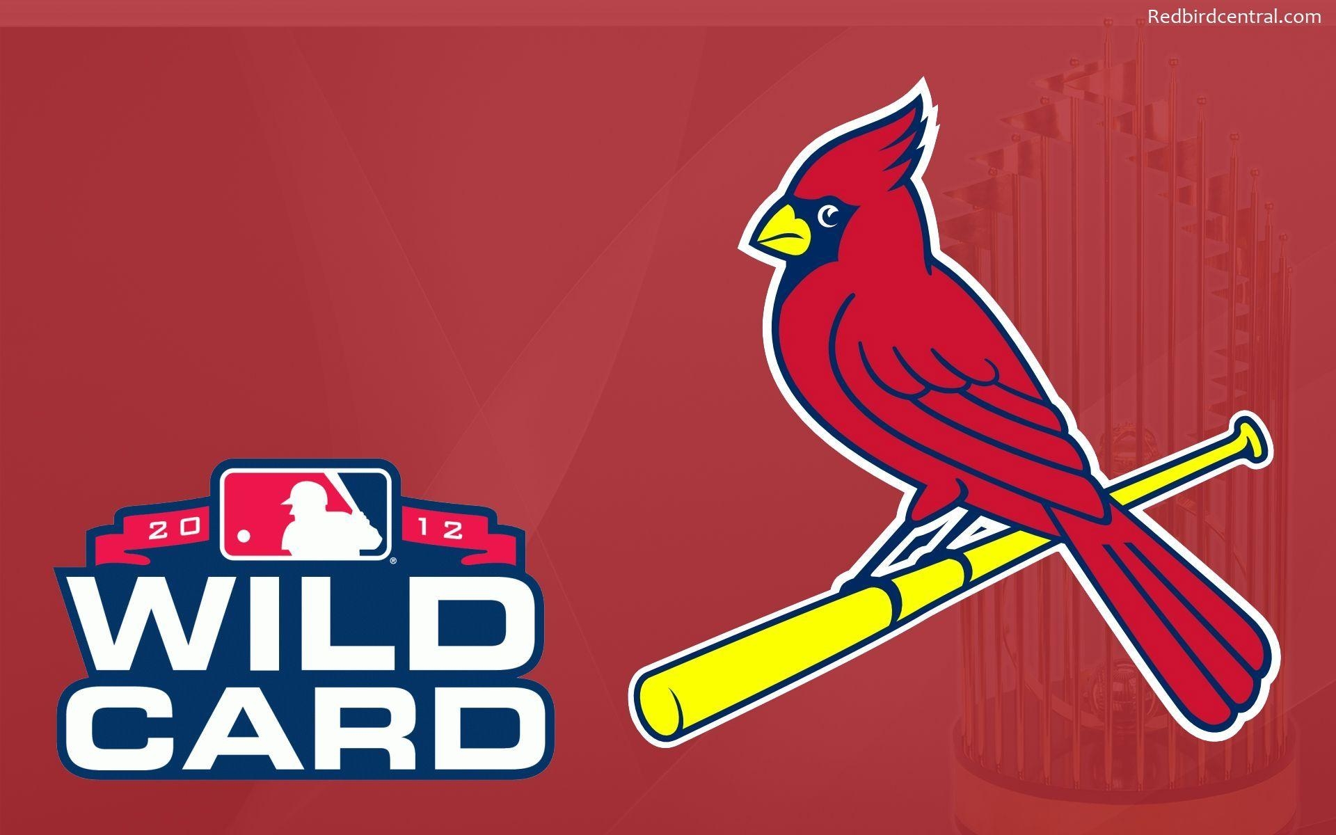 1920x1200 Stl Cardinals Wallpaper, Desktop