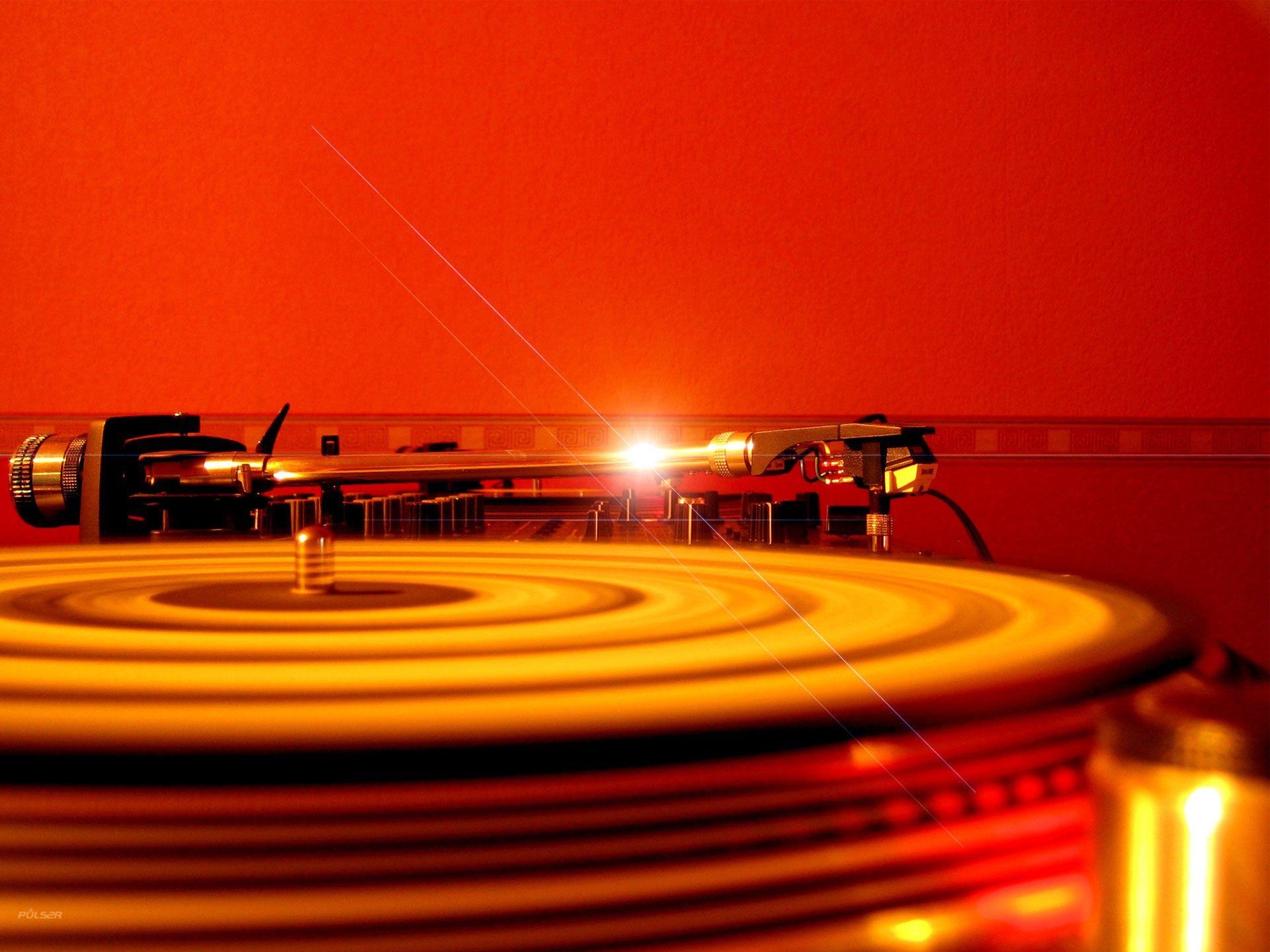 1920x1440 Technics Turntable. wallpaper. Technics turntables, Desktop