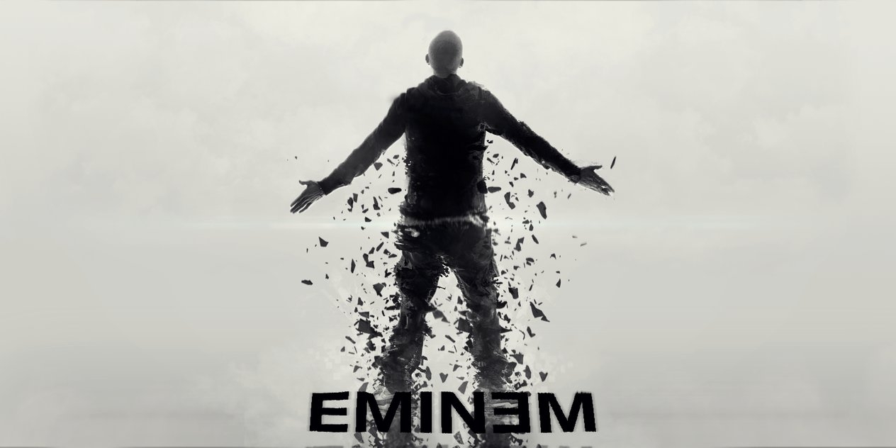 1270x640 Eminem Wallpaper 2016, Desktop