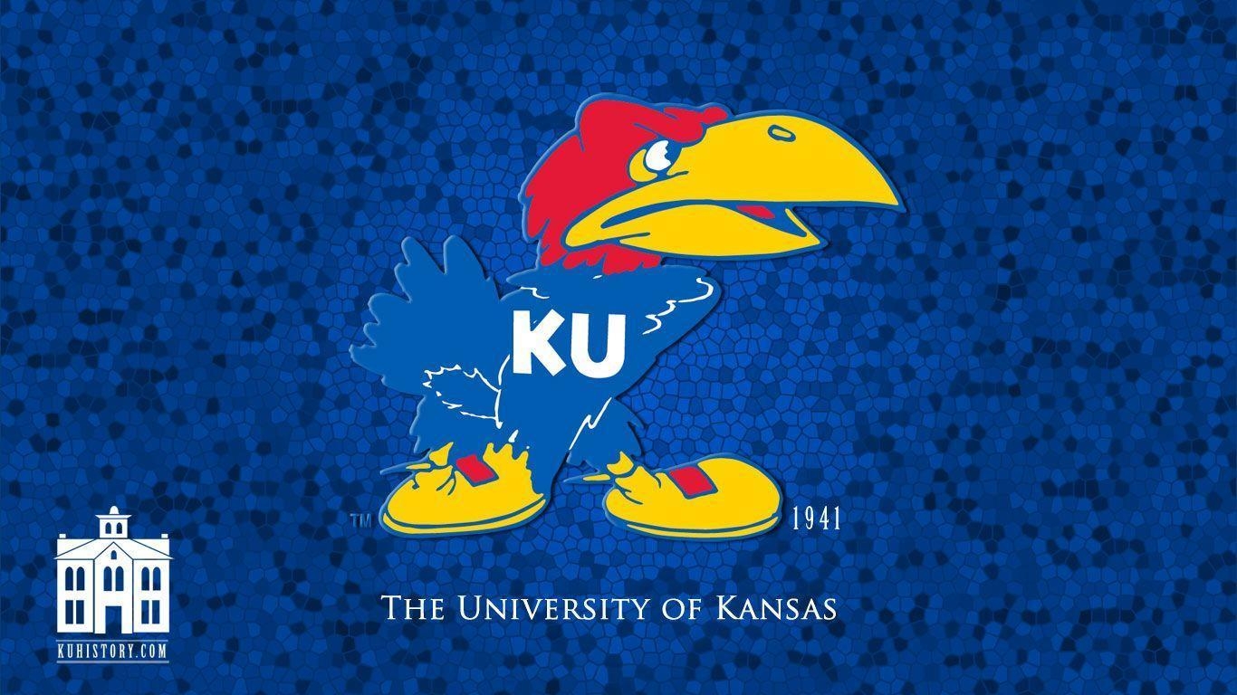 1370x770 Kansas Jayhawk Wallpaper, Desktop