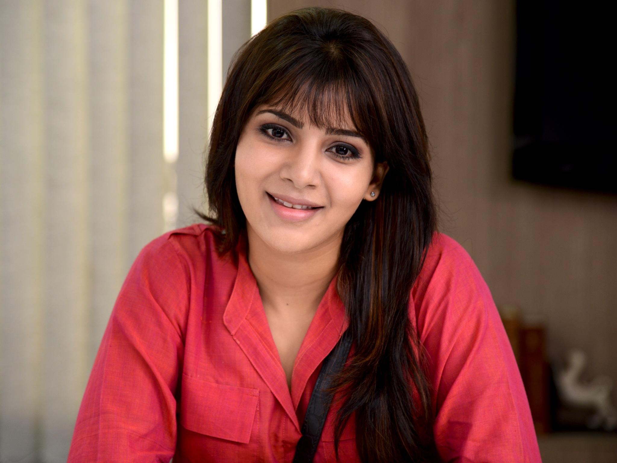 2050x1540 Manam Actress Samantha Wallpaper in jpg format for free, Desktop