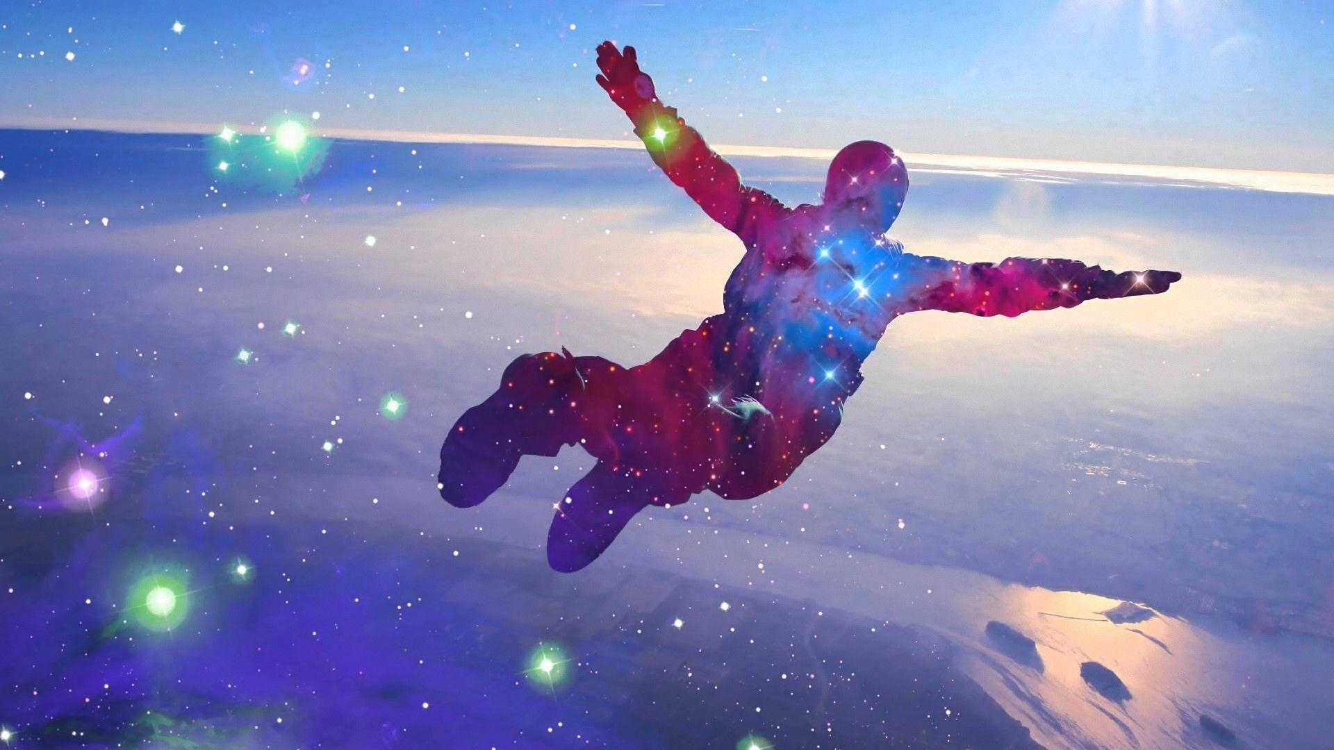 1920x1080 Awesome HD Skydiving Wallpaper, Desktop