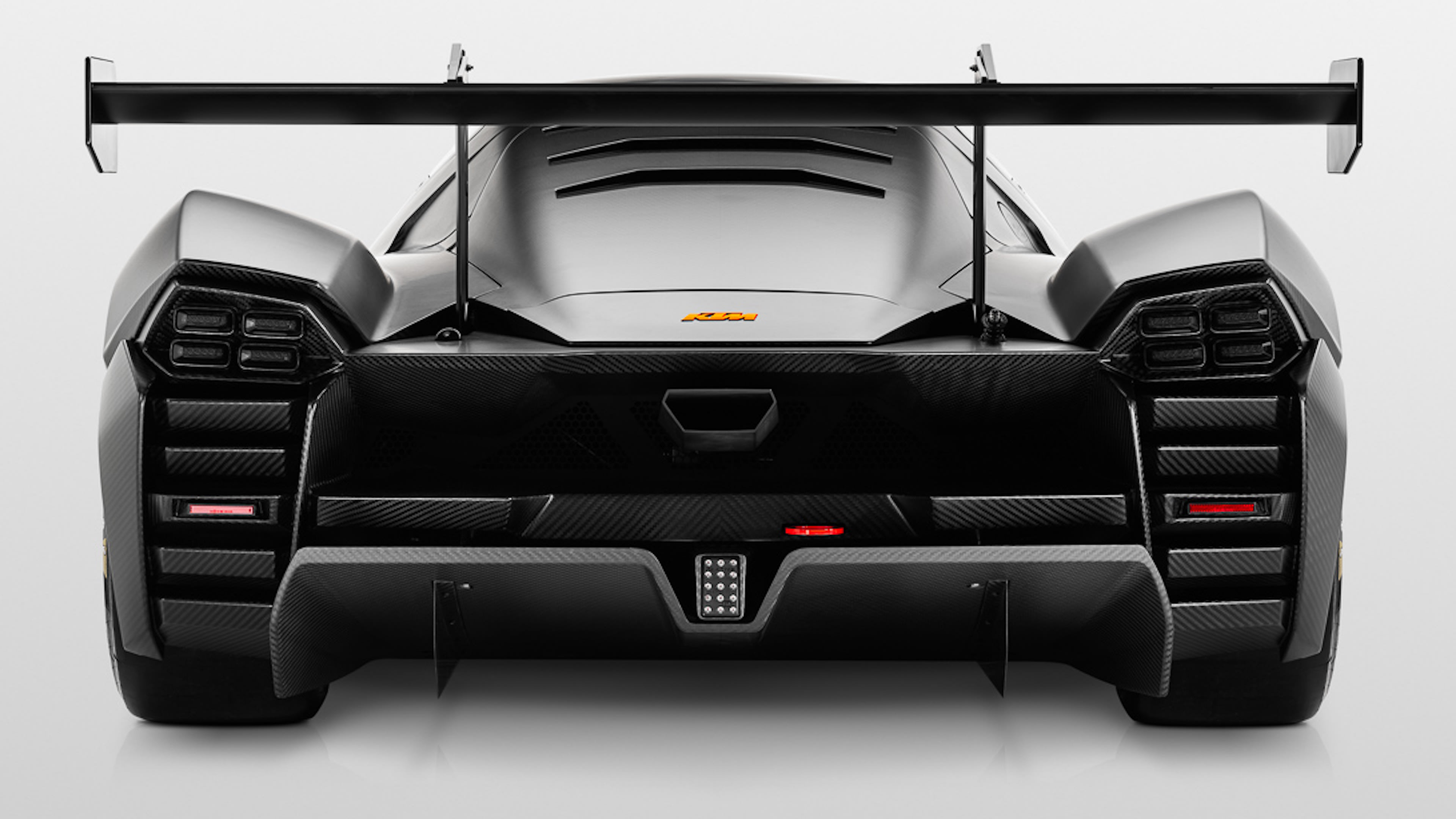 3840x2160 KTM X BOW GTX Launched With Radical 'jet Fighter' Canopy, Confirmed For Australia, Desktop