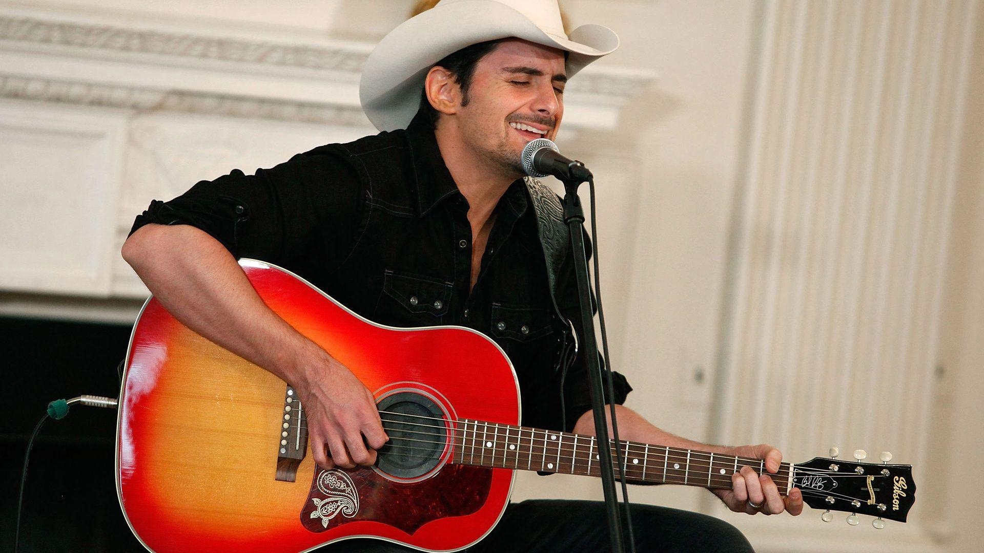 1920x1080 Brad Paisley Singer Wallpaper 54031.hdwallsource.com, Desktop