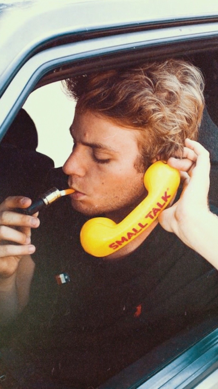 720x1280 Mac demarco, Phone