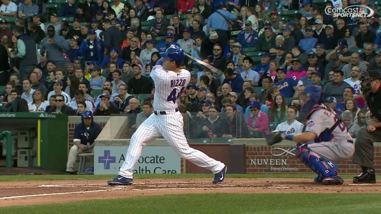 1280x720 Anthony Rizzo, Kris Bryant in Home Run Derby, Desktop